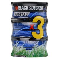 Draad voor snijmachine Black & Decker - thumbnail