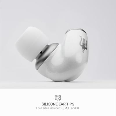 MEZE AUDIO ALBA - Oordopjes met Premium Geluid