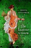 De laatste vrouw - Rosita Steenbeek - ebook - thumbnail