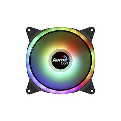 CPU-ventilator Aerocool DUO14 1000 rpm (Ø 14 cm) RGB