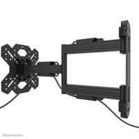Neomounts by newstar wl40s-850bl12 select tv wandsteun - thumbnail