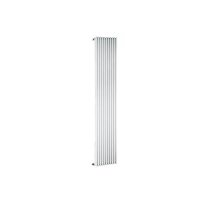 Designradiator Aika 1800 x 400 mm Mat wit