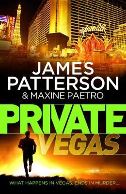Private Vegas - Private 9 - James Patterson - ebook