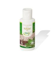 SteviJa Vloeibaar Naturel 40 ml - thumbnail