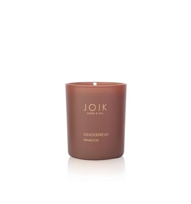 Joik Soywax Kaars Gingerbread (145g) Joik Soywax Kaars Gingerbread (145g)