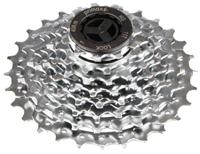 Tecora Primax e cassette 8 speed 11-28t zilver in doosje - thumbnail