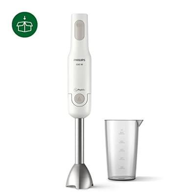Philips Daily Collection HR2534/00 ProMix Staafmixer uit de Daily-collectie - thumbnail