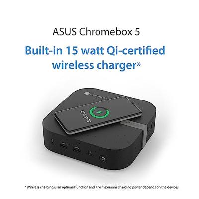 CHROMEBOX 5 I3-1220P 8GB/128GB