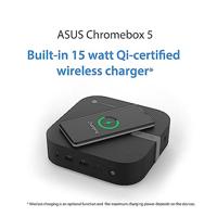 CHROMEBOX 5 I3-1220P 8GB/128GB - thumbnail
