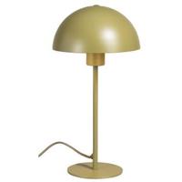 Tafellamp Yuki E27 - groen metaal - 39xØ20 cm - thumbnail