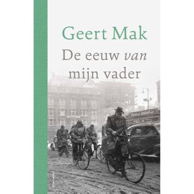 De eeuw van mijn vader - jubileumeditie