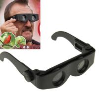 Zoomies 400% Magnification Magnifying Headband Magnifiers Glasses Telescope - thumbnail