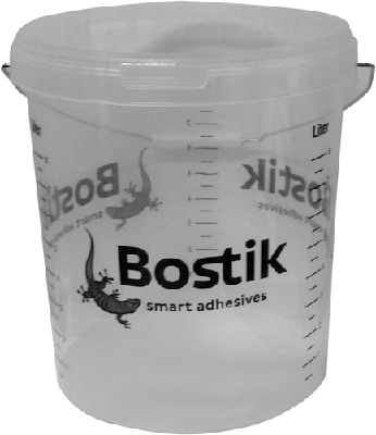 Enzo Wateremmer | 10 liter - 30181180