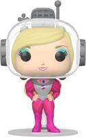 Barbie 65th Anniversary Funko Pop Vinyl: Barbie Astronaut - thumbnail