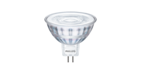 Philips CorePro LEDspotLV 5-35W 827 MR16 36gr LED3517 - thumbnail