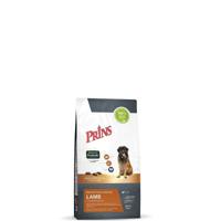Prins Protection Croque Lam Hypoallergenic hondenvoer 2 kg - thumbnail
