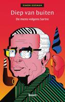 Diep van buiten - Simon Gusman - ebook - thumbnail