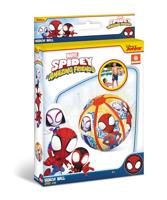Mondo strandbal spidey, 50cm - thumbnail