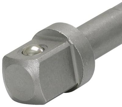 KS Tools 514.1133 514.1133 Vierkante SDS-adapter Aandrijving 1/2 (12.5 mm) 65 mm 1 stuk(s)