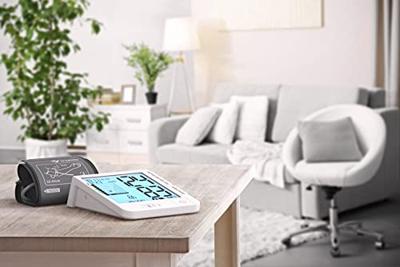 truelife Pulse BT TLPBT Bloeddrukmeter Bovenarm - thumbnail