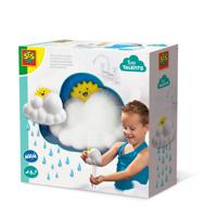 Ses tiny talents kiekeboe zonneschijn badspeelgoed - thumbnail