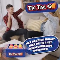 Tic Tac Go - Bordspel - GOLIATH - Vanaf 6 jaar - thumbnail
