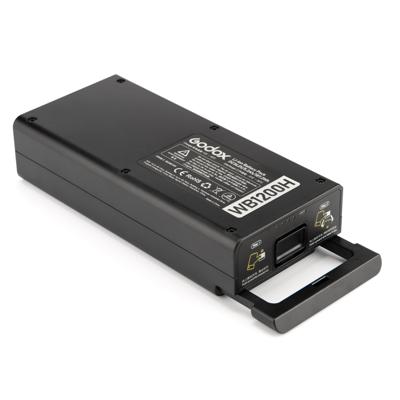 Godox Lithium Battery AD1200 Pro 5200mAh