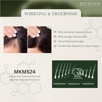 Natucain Hair Hair Activator Growth Serum - thumbnail