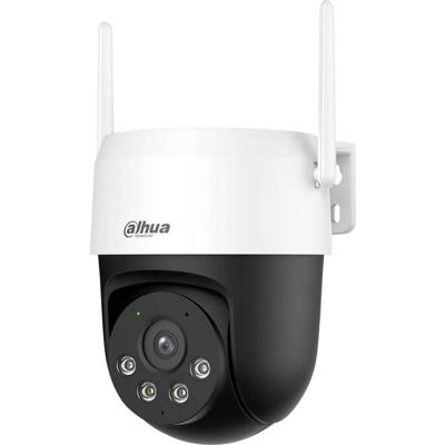 Dahua Technology Picoo A2 5 MP DH-IPC-P5ASP-PV-0400B-S2-EUR IP Bewakingscamera WiFi, Kabelgebonden Dahua Technology Picoo A2 5 MP DH-IPC-P5ASP-PV-0400B-S2-EUR IP Bewakingscamera WiFi, Kabelgebonden