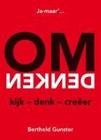 Ja-maar... omdenken - Berthold Gunster - ebook - thumbnail
