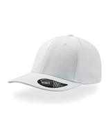 Atlantis AT635 Pitcher - Baseball Cap - Dark-Grey/Grey - L/XL - thumbnail