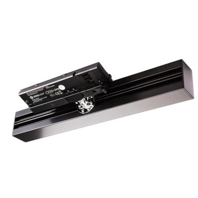 Deko Light Alnitak 230V-railsysteem lamp LED vast ingebouwd 34 W Energielabel: E (A - G) LED Zwart