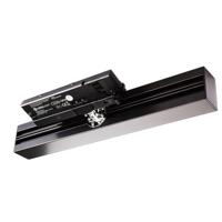 Deko Light Alnitak 230V-railsysteem lamp LED vast ingebouwd 34 W Energielabel: E (A - G) LED Zwart - thumbnail