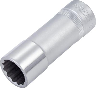 Hazet steckschlüsseleinsatz insert long