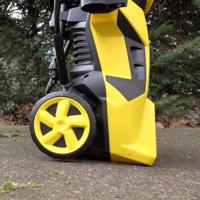 Hogedrukreiniger Garland ultimate 114e 1800 W 140 bar - thumbnail