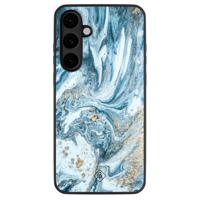 Samsung Galaxy S25 FE hoesje - Marble sea - thumbnail