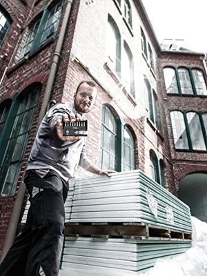 Wera Bit-Check 10 Drywall 1 05136011001 Bitset 10-delig - thumbnail