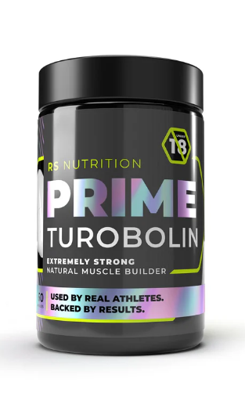 Prime turbolin 60 Capsules Prime turbolin 60 Capsules