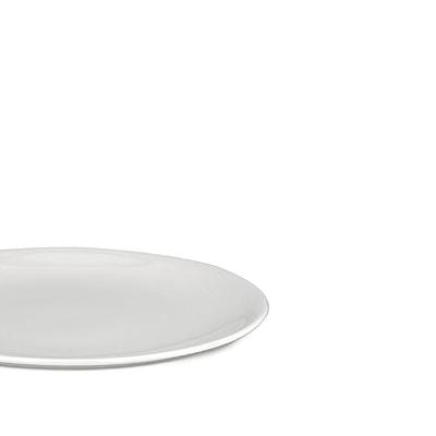 Alessi All-Time Dessertbord 20 cm - thumbnail