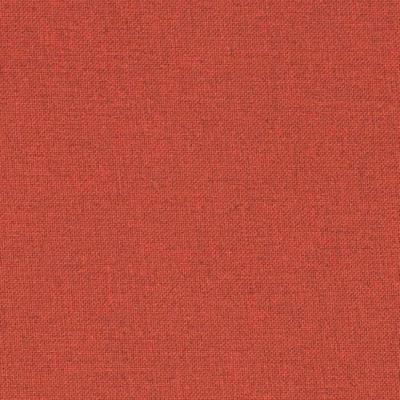 VidaXL Palletkussens 3 st stof gemêleerd rood