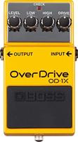 Boss OD-1X - thumbnail