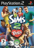 De Sims 2 Huisdieren - thumbnail