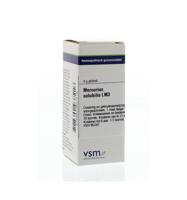 Mercurius solubilis LM3 - thumbnail