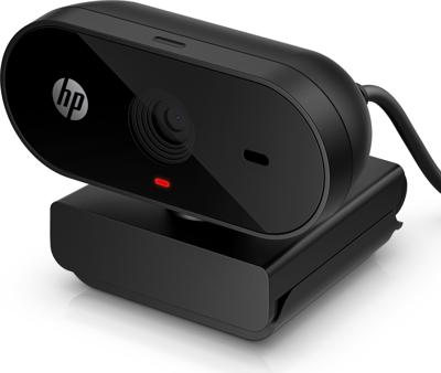 Webcam HP 53X27AA Full HD