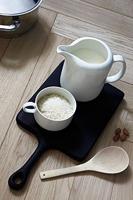 Arabia Arctica Theekop 0,28 l - thumbnail