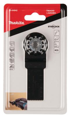 Makita TMA050 Invalzaagblad 24mm hout