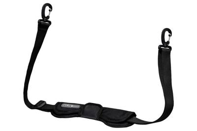 Ortlieb Riem Vervoer 110cm - Zwart