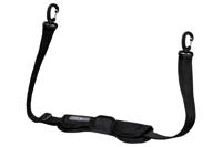Ortlieb Riem Vervoer 110cm - Zwart - thumbnail