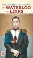 Het Waterloo van links - Ivan De Vadder - ebook - thumbnail