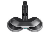 Samsung VCA-WBA95/GL Spray Spinning Sweeper Zwart - thumbnail